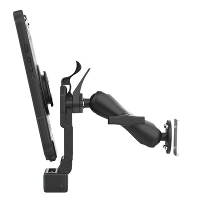 GDS® Uni-Conn™ Vehicle Bundle for Samsung Tab A9 - RAM-GDS-U1-SAM95-KIT1