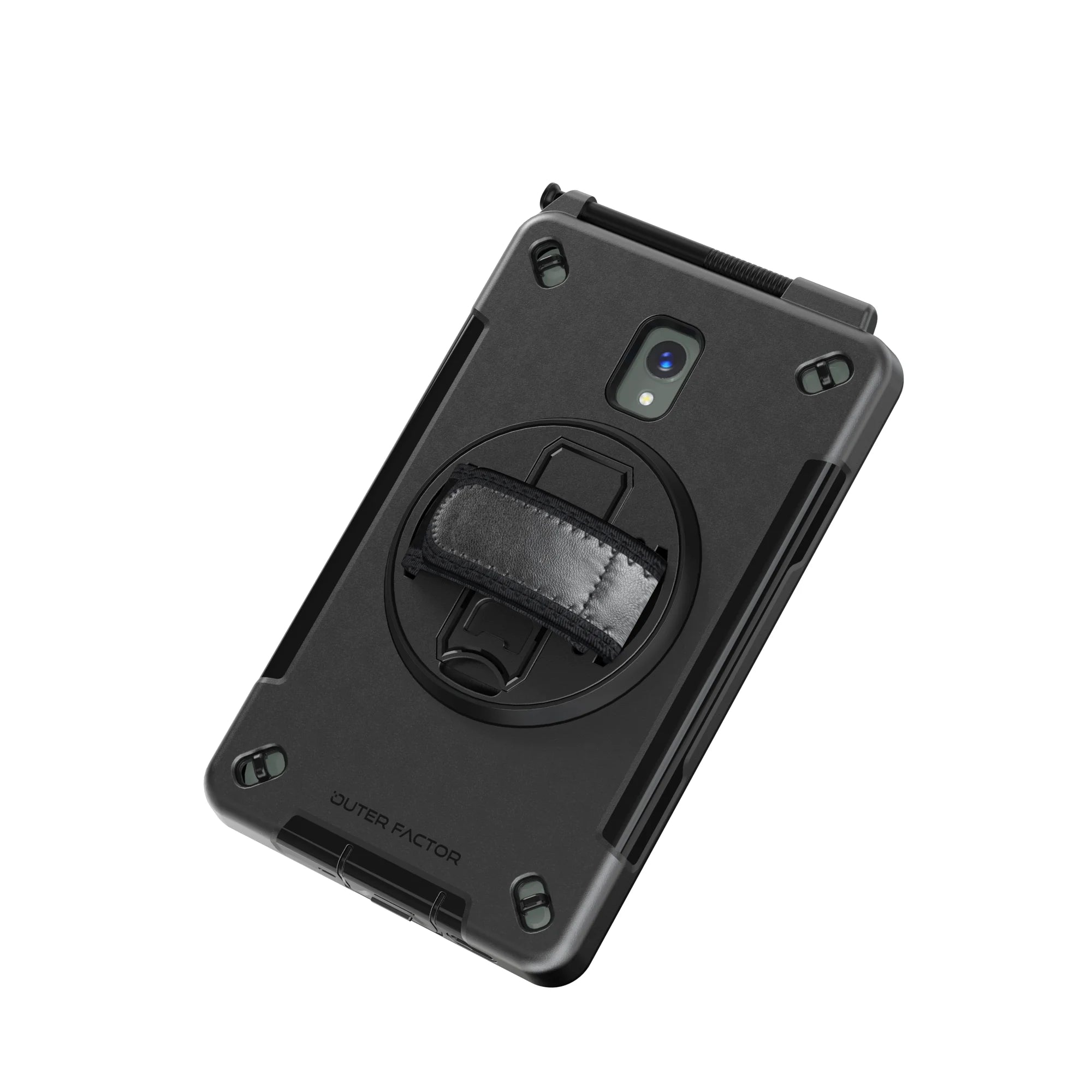 WorkForce Max XV for Galaxy Tab Active 5, Active 3 Black - 20-0281110