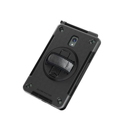WorkForce Max XV for Galaxy Tab Active 5, Active 3 Black - 20-0281110