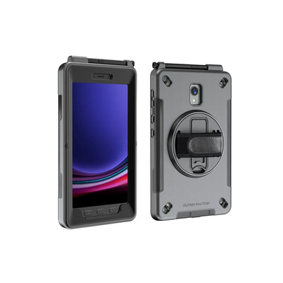 WorkForce Max XV for Galaxy Tab Active 5, Active 3 Black - 20-0281110