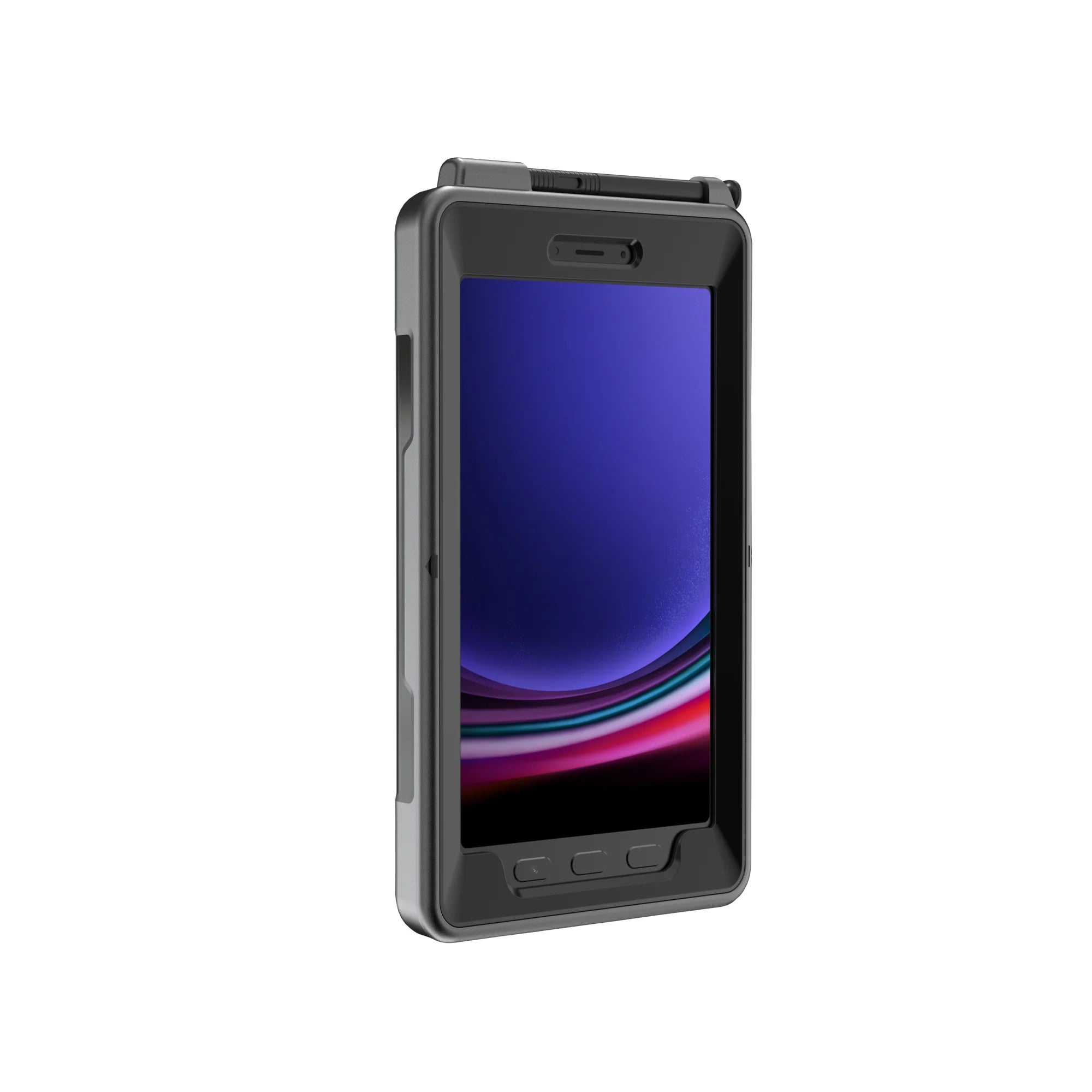WorkForce Max XV for Galaxy Tab Active 5, Active 3 Black - 20-0281110