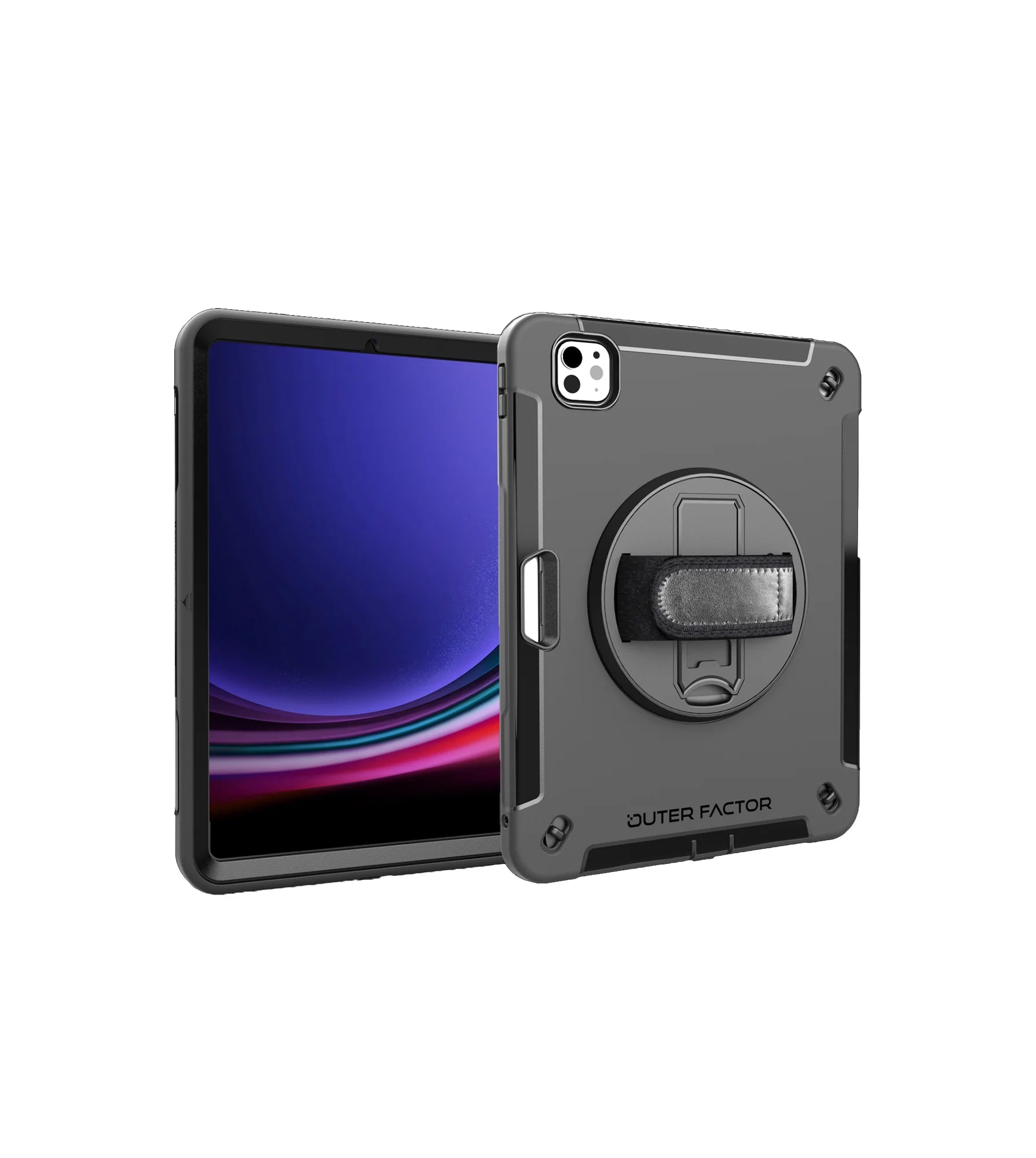 WorkForce Max XV for iPad M4 Pro 11" Black - 20-0331111