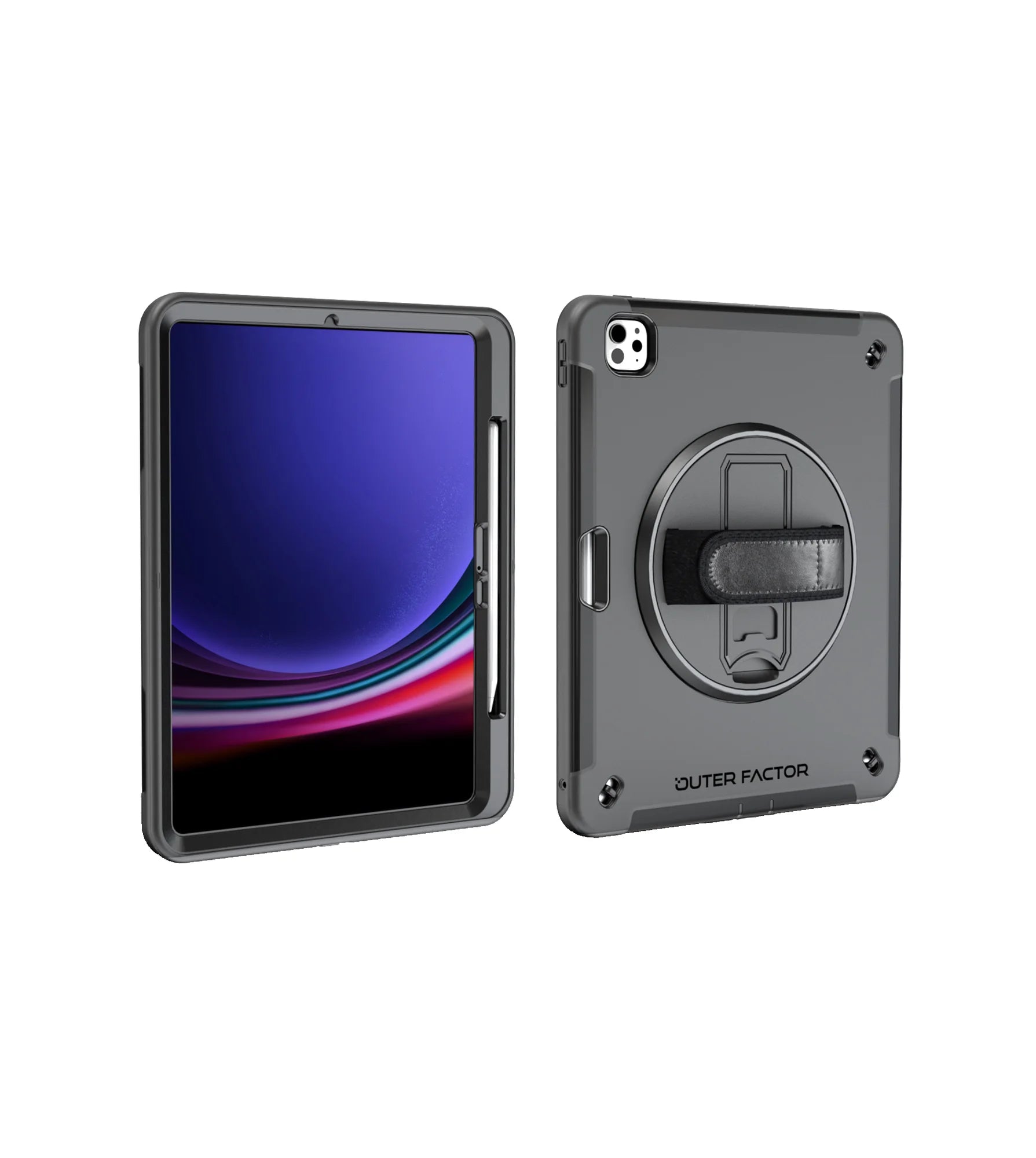 WorkForce Max XV for iPad M4 Pro 13" Black - 20-0341111