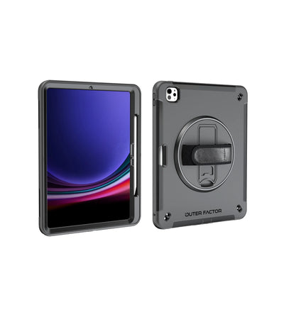 WorkForce Max XV for iPad M4 Pro 13" Black - 20-0341111