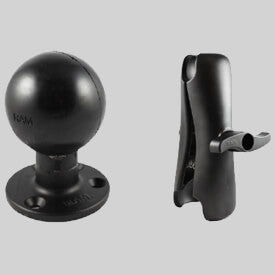 E Size RAM ball joints