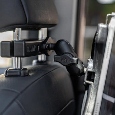 RAM® Headrest Ball Base - RAM-B-469U