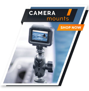 RAM Mounts at OC Mounts | Shop an Authorized Partner
