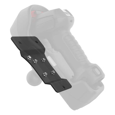 RAM® Mounting Plate for Honeywell Granit Ultra 2105i & Granit XP1991i - RAM-202-HON15-1U