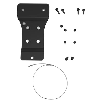 RAM® Mounting Plate for Honeywell Granit Ultra 2105i & Granit XP1991i - RAM-202-HON15-1U