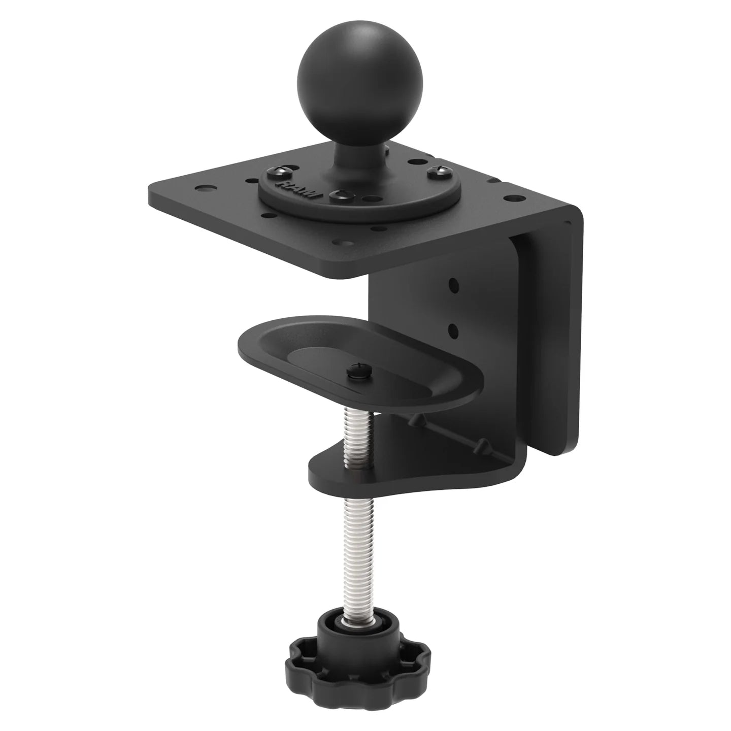 RAM® Heavy Duty C-Clamp Base with C Size Ball - RAM-202U-CC1