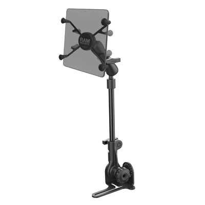 RAM® Pod HD™ 24" Vehicle Mount with RAM® X-Grip® for 7"-8" Tablets - RAM-316-HD-UN8U