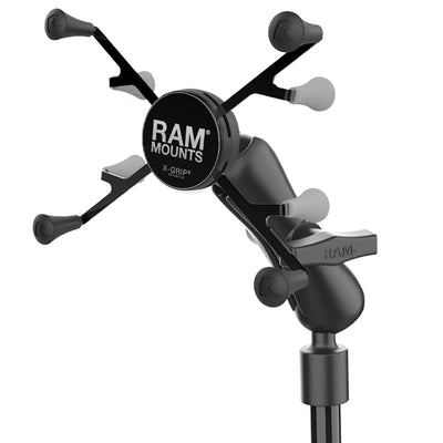 RAM® Pod HD™ 24" Vehicle Mount with RAM® X-Grip® for 7"-8" Tablets - RAM-316-HD-UN8U