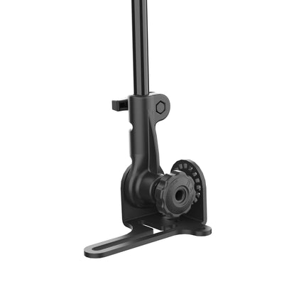 RAM® Pod HD™ 24" Vehicle Mount with RAM® X-Grip® for 7"-8" Tablets - RAM-316-HD-UN8U