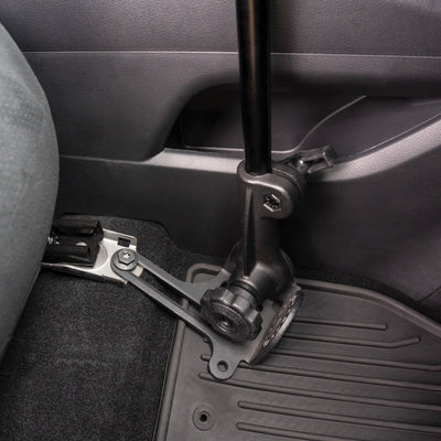 RAM® Pod HD™ 24" Vehicle Mount with RAM® X-Grip® for 7"-8" Tablets - RAM-316-HD-UN8U
