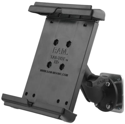 RAM Mount tablet holder mount