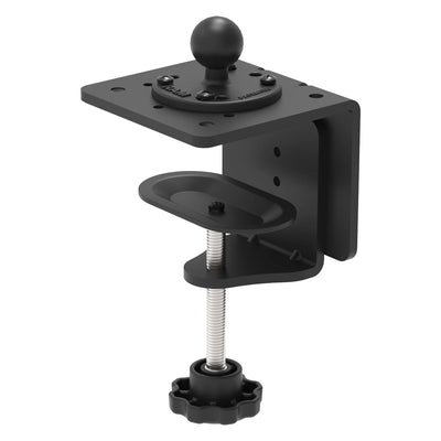 RAM® Heavy Duty C-Clamp Base with B Size Ball - RAM-B-202U-CC1