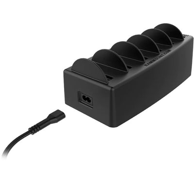 GDS® 6-Port Desktop Charger for IntelliSkin® Next Gen - RAM-GDS-DOCK-6G1P-NGU