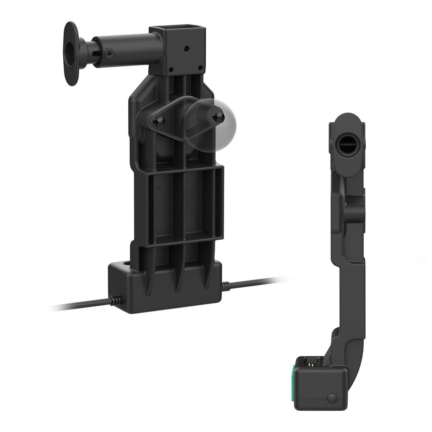 GDS® Uni-Conn™ Dock with Release Button - RAM-GDS-DOCK-U4CPU