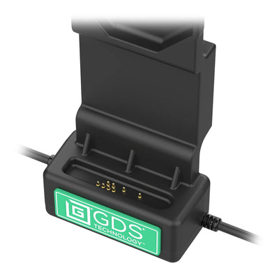 GDS® Uni-Conn™ Locking Dock with Release Button - RAM-GDS-DOCKL-U4CPU