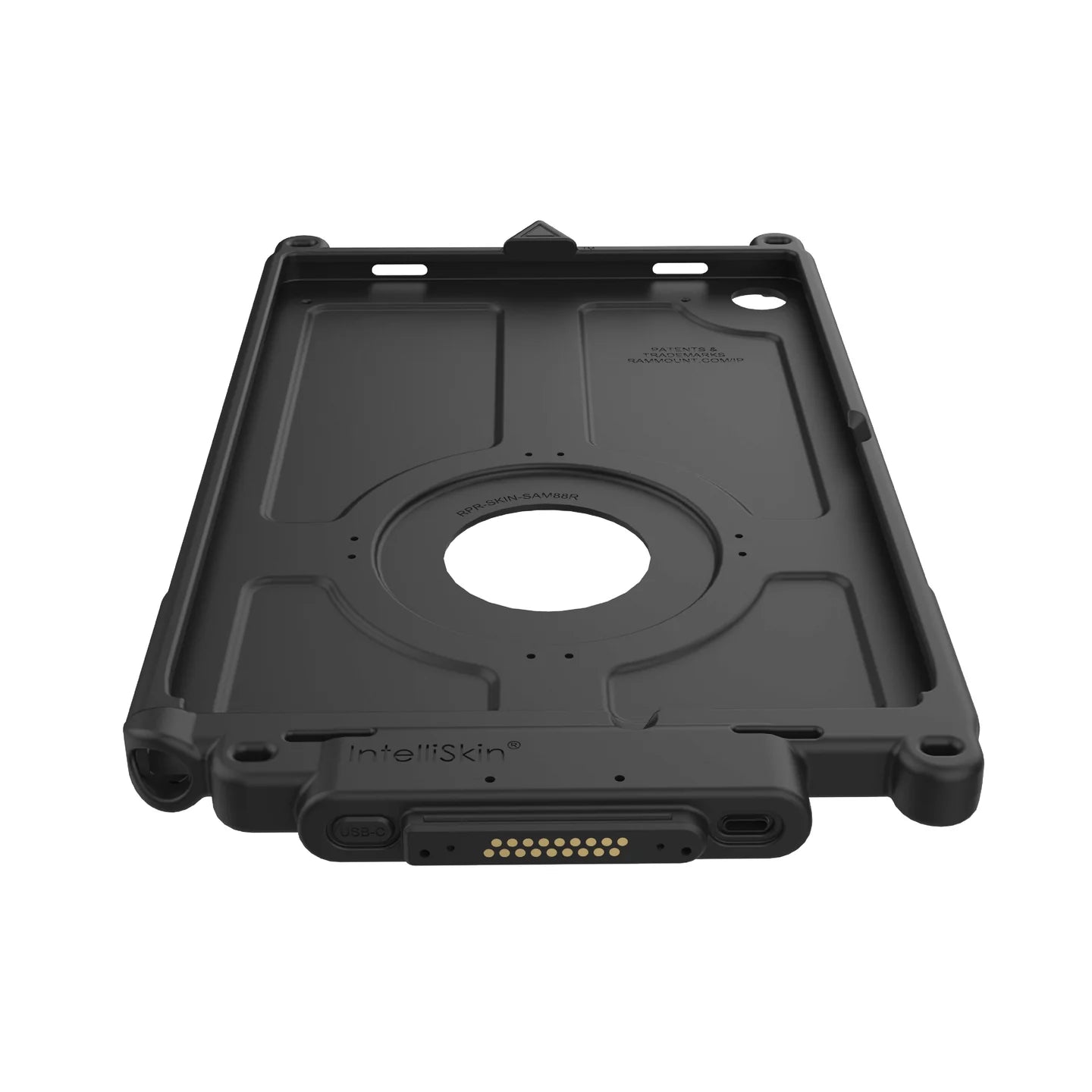 IntelliSkin® Next Gen for Samsung Tab A11+ - RAM-GDS-SKIN-SAM88-NG-1