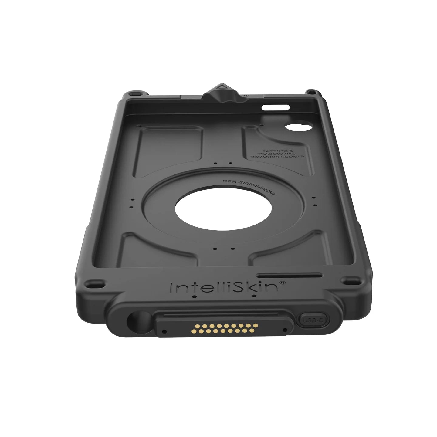IntelliSkin® Next Gen for Samsung Tab A11 - RAM-GDS-SKIN-SAM95-NG-1