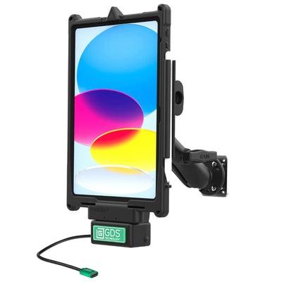 GDS® Uni-Conn™ Vehicle Bundle for Apple iPad 10th & 11th Gen - RAM-GDS-U4-AP40-KIT1