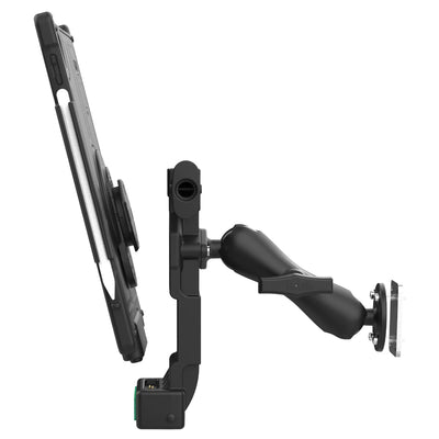GDS® Uni-Conn™ Vehicle Bundle for Apple iPad 10th & 11th Gen - RAM-GDS-U4-AP40-KIT1