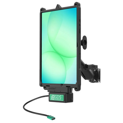 GDS® Uni-Conn™ Vehicle Bundle for Samsung Tab A11+ - RAM-GDS-U4-SAM88-1-KIT1