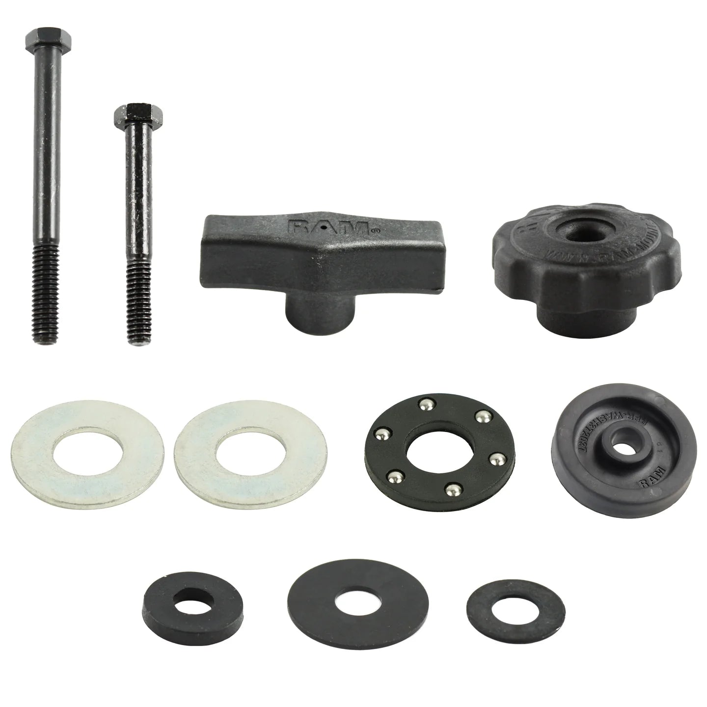 RAM® Swing Arm Replacement Hardware Pack - RAM-HAR-VB-110-1U