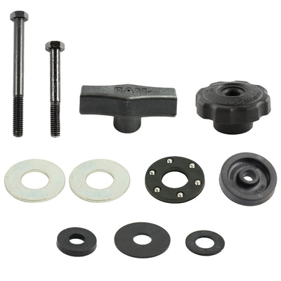 RAM® Swing Arm Replacement Hardware Pack - RAM-HAR-VB-110-1U