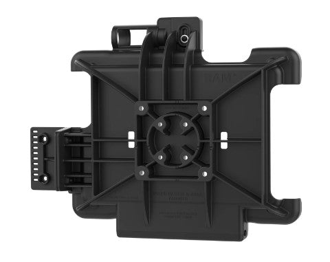 RAM® Form-Fit Holder for Honeywell RT10 Tablet - RAM-HOL-HON9U