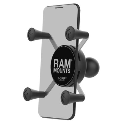 RAM-HOL-UN7BU - RAM X-Grip