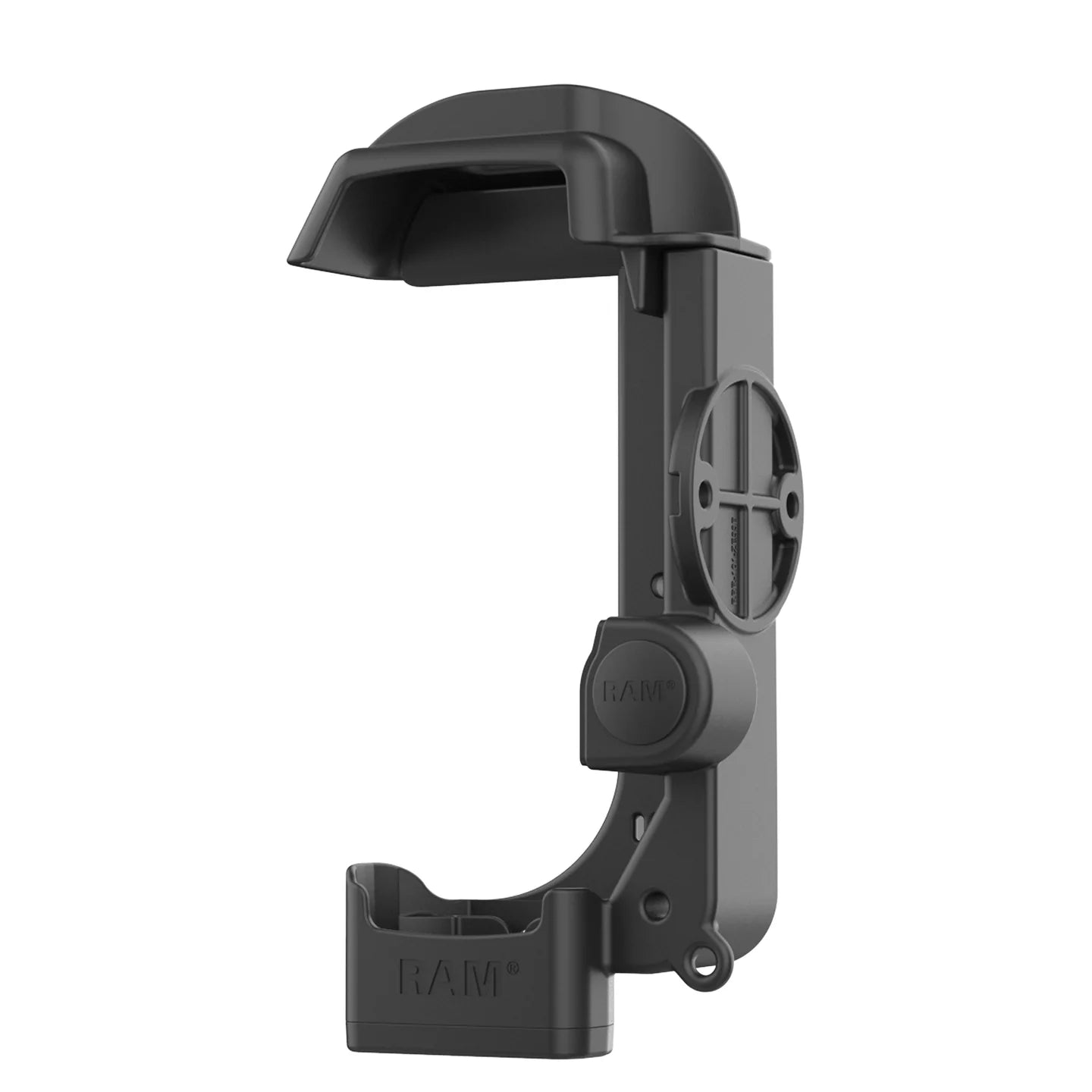RAM® Spring Loaded Holder for Zebra MC3300/3400/3450 - RAM-HOL-ZE33U