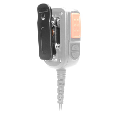 RAM® Beltclip Adapter for Remote Microphones - RAM-MIC-BELTCLIP1U