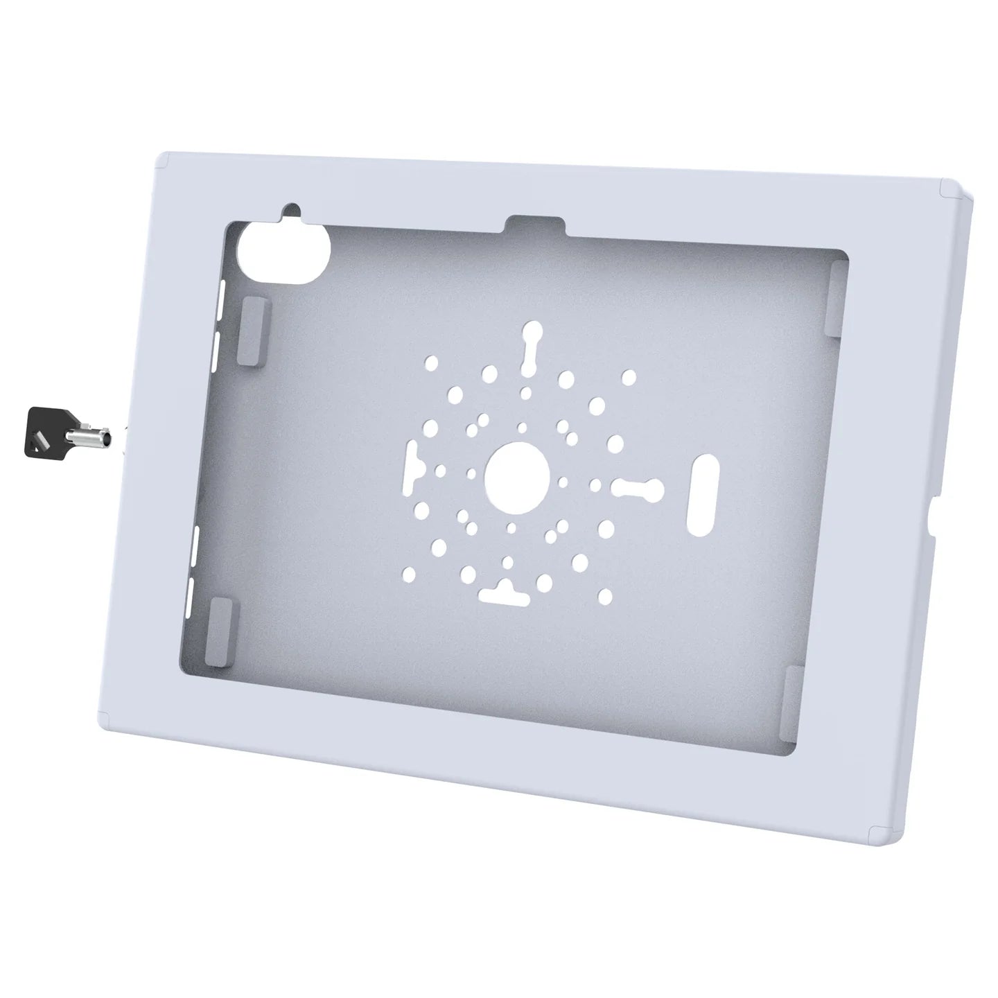 RAM® Safe-Case™ for Apple iPad 10th & 11th Gen - Gray - RAM-TE-AP40-GRY