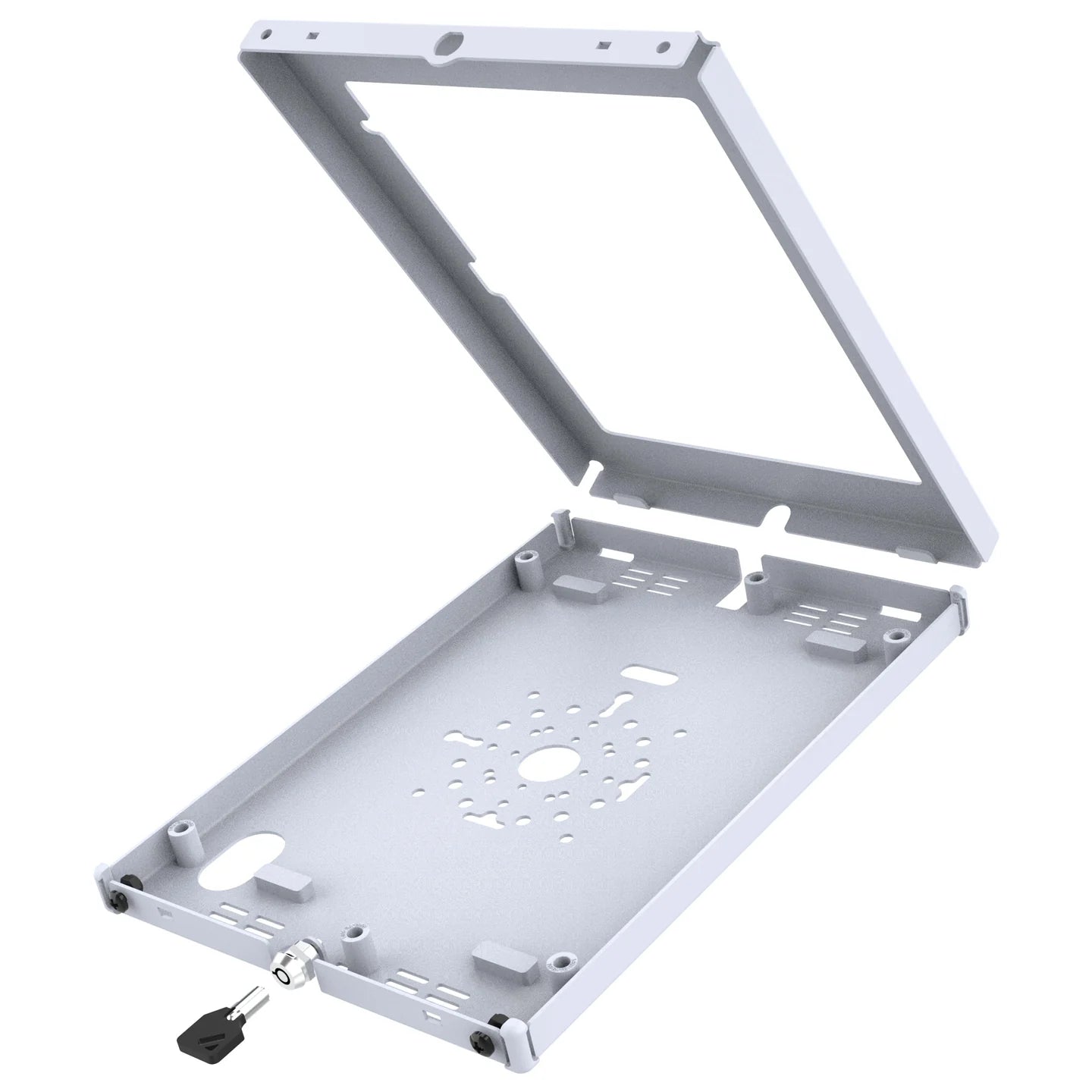 RAM® Safe-Case™ for Apple iPad 10th & 11th Gen - Gray - RAM-TE-AP40-GRY