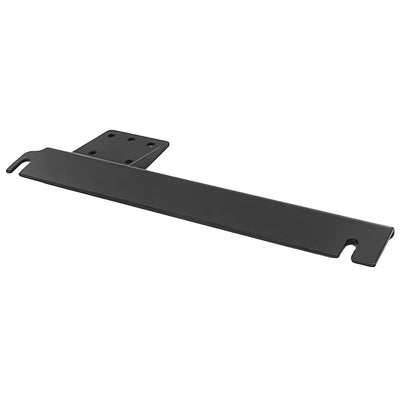 No Drill Laptop Mount for 2022-2026 Toyota Tundra & 2010 Ford Focus - RAM-VB-148-SW3
