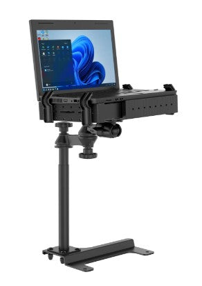 Ford Explorer vehicle mount