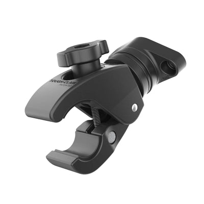 RAM® Rotating Low-Profile Tough-Claw™ Small Clamp Mount - RAP-400-1RU