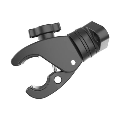 RAM® Rotating Low-Profile Tough-Claw™ Small Clamp Mount - RAP-400-1RU