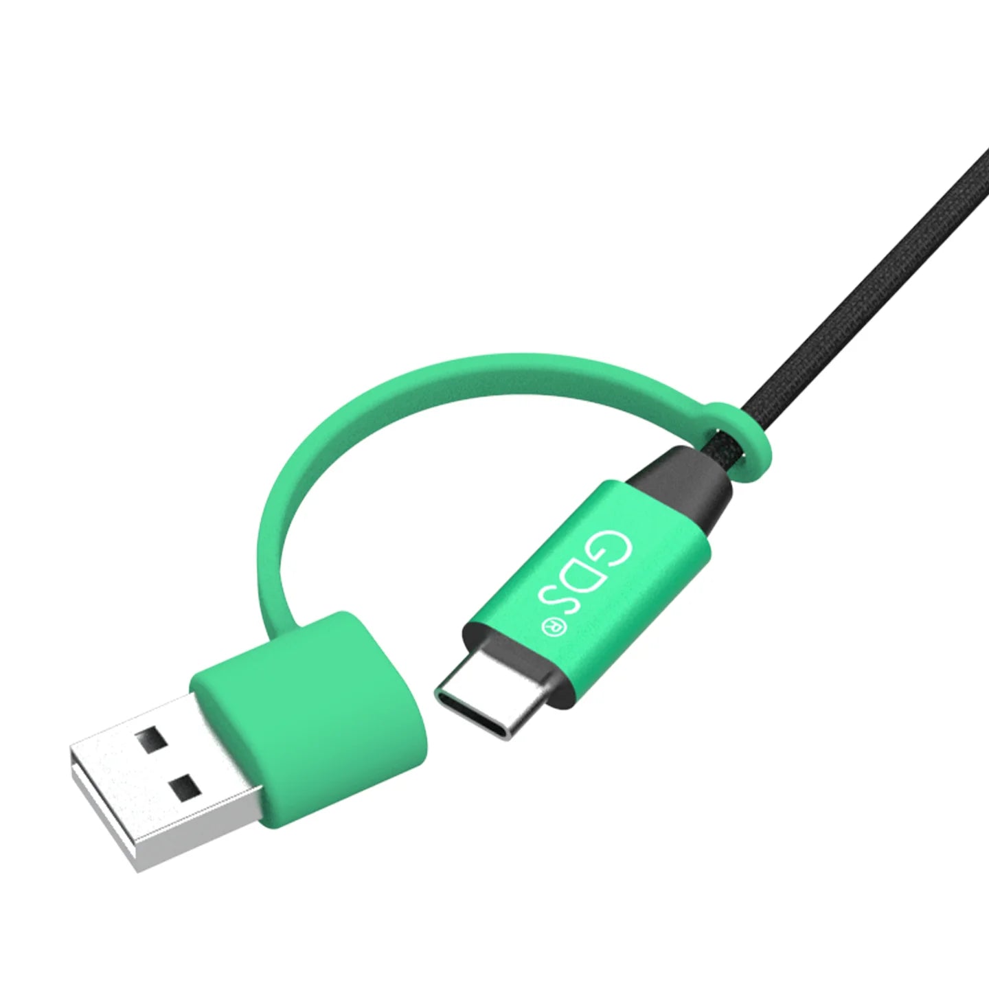 RAM® Ball Adapter with RAM® Qi2 15W Wireless Charger - RAP-B-202-AP-MAG-1-W2MU