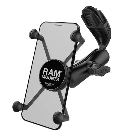 ram mount parts