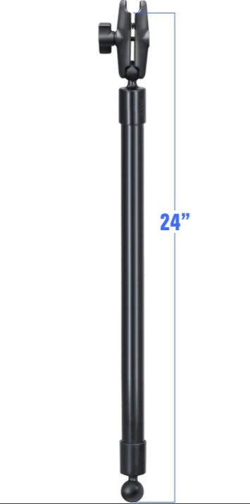 ram mount parts