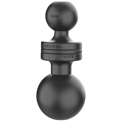RAM® Double Ball Adapter - C Size to B Size - RAP-BC-230U