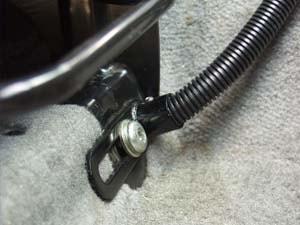 No-Drill™ laptop mount base