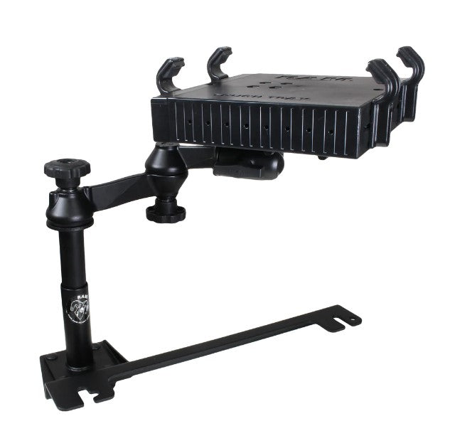 No Drill Laptop Mount for 2014-2025 Ram Promaster - RAM-VB-129-A-SW1