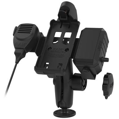 ram mount parts