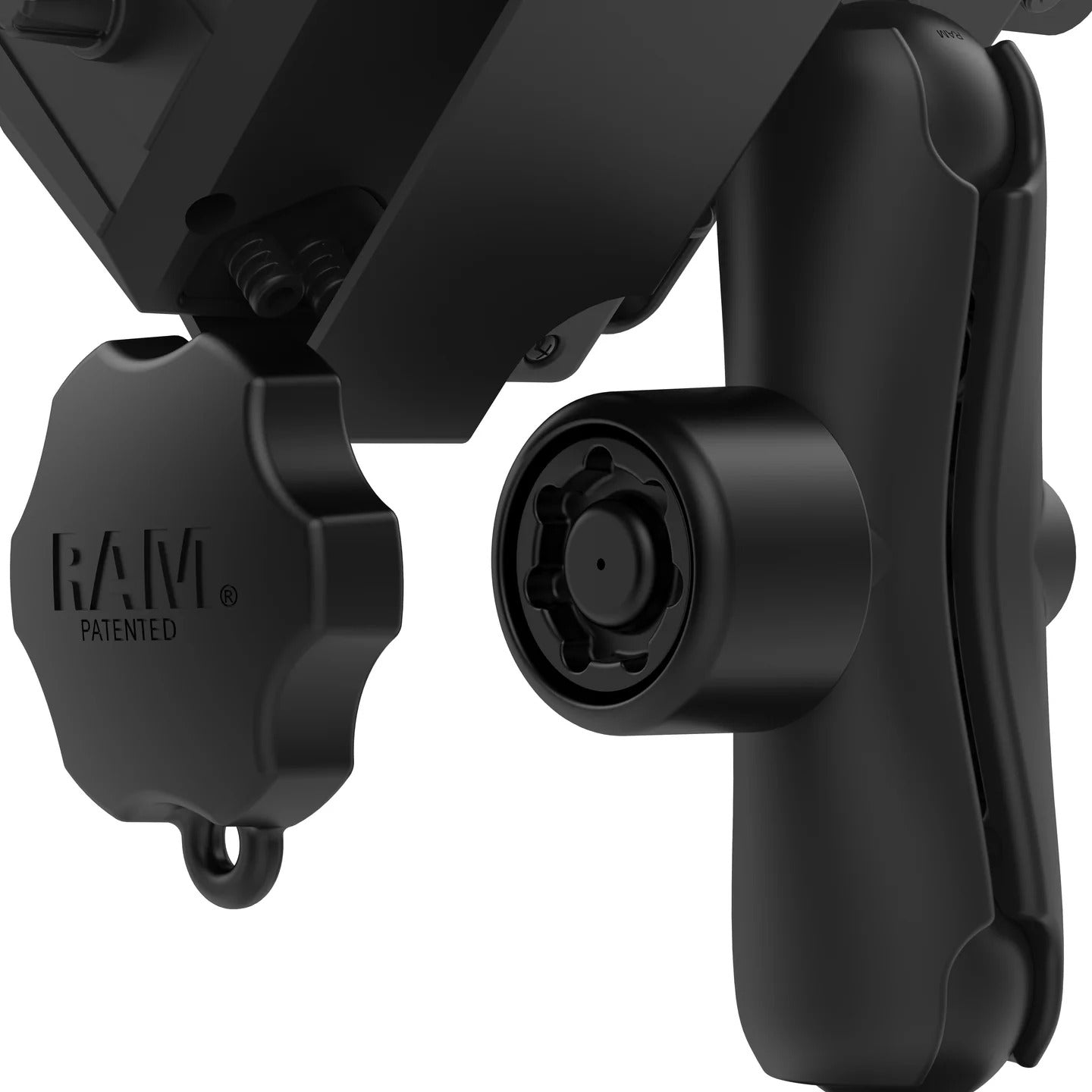 ram mount parts