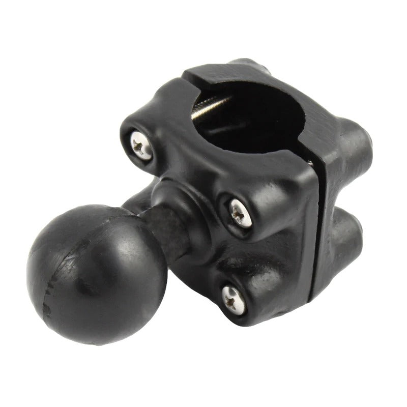 RAM® Rail Clamp Ball Base for 1.25" Rails - RAM-219U