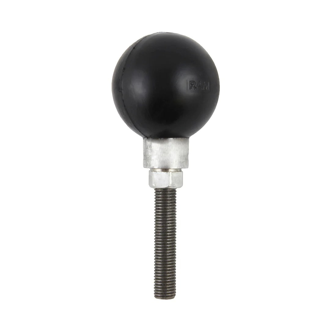 RAM® Ball Adapter with M8 Threaded Stud - RAM-370U